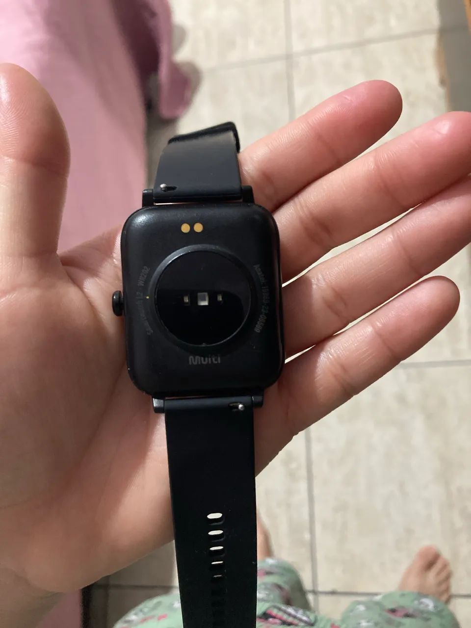 Vende- se relógio smartwatch - Foto 2