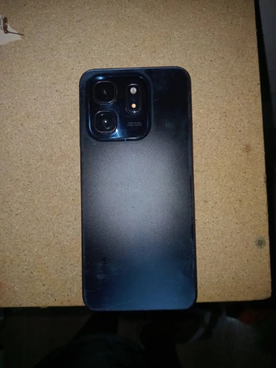 Celular infinix hot 50I  - Foto 3