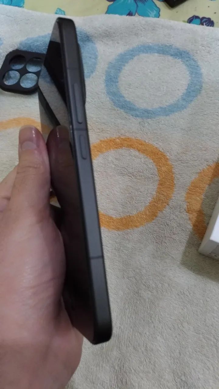 Smartphone Xiaomi 15t Pro - Foto 2