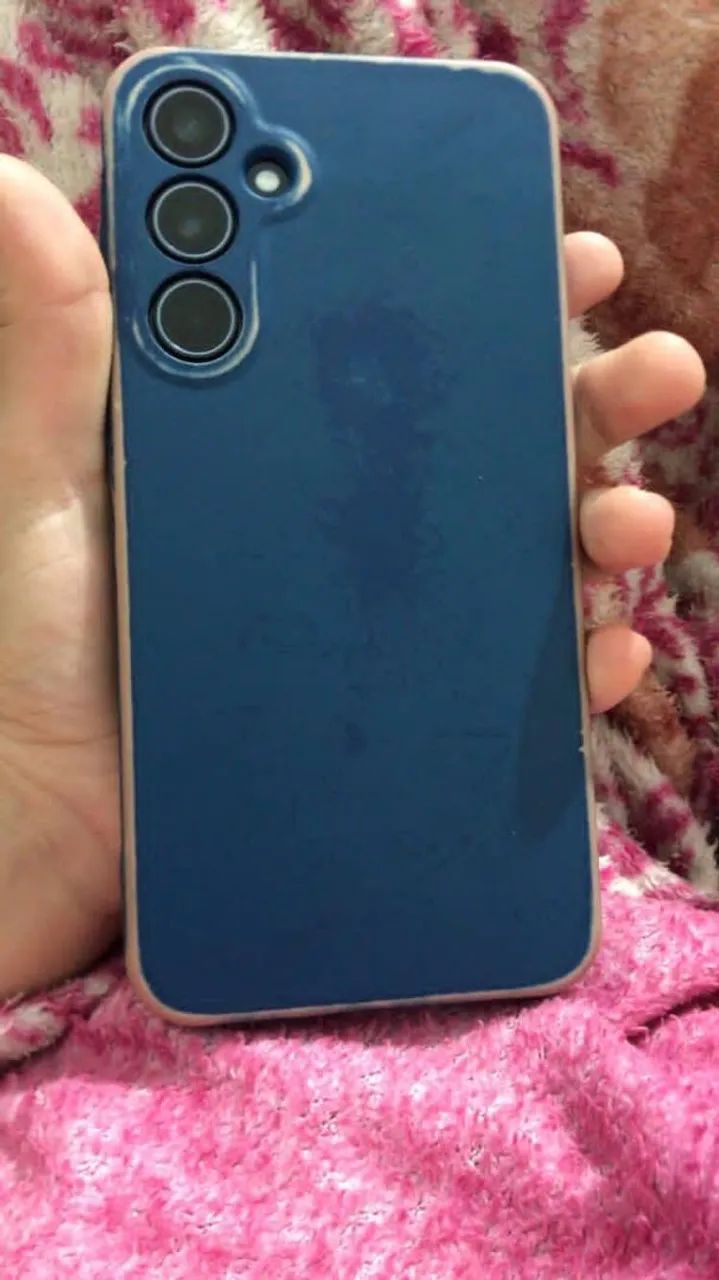 Celular Galaxy A55 - Foto 2
