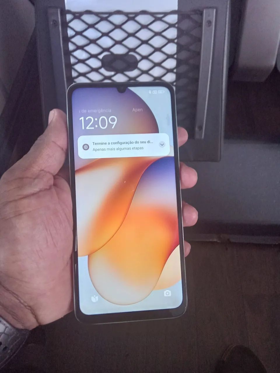 Celular Redmi C13  - Foto 2