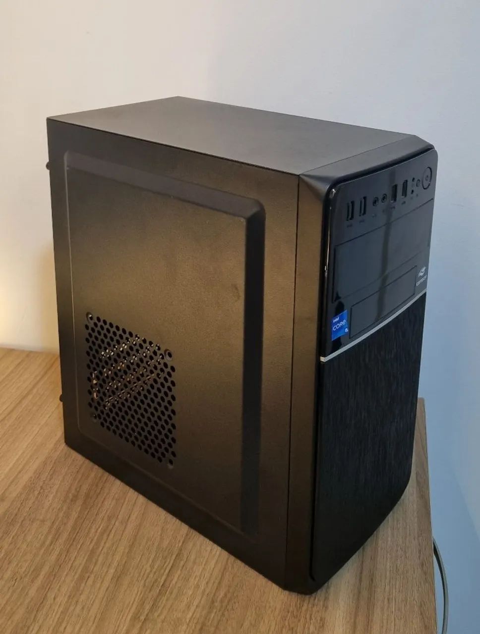 Computador i5 16GB RAM