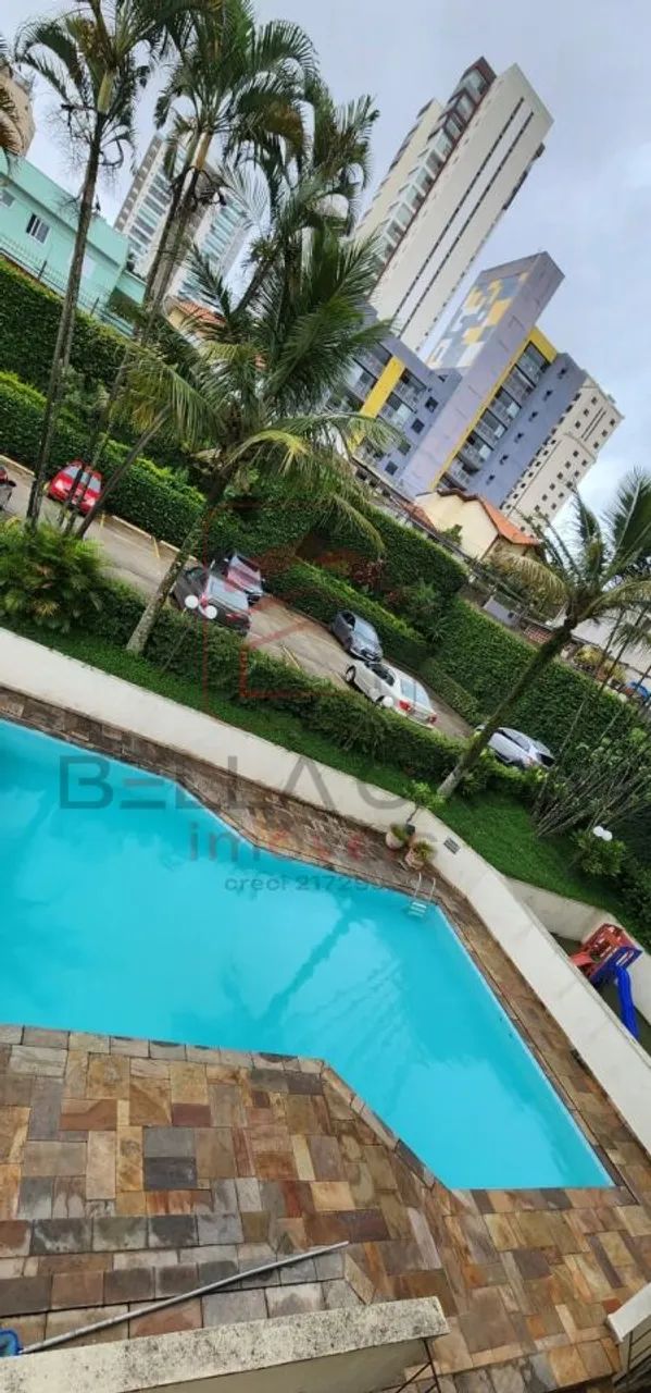 Apartamento com 72 metros 2 dormitórios na Saude - Foto 5