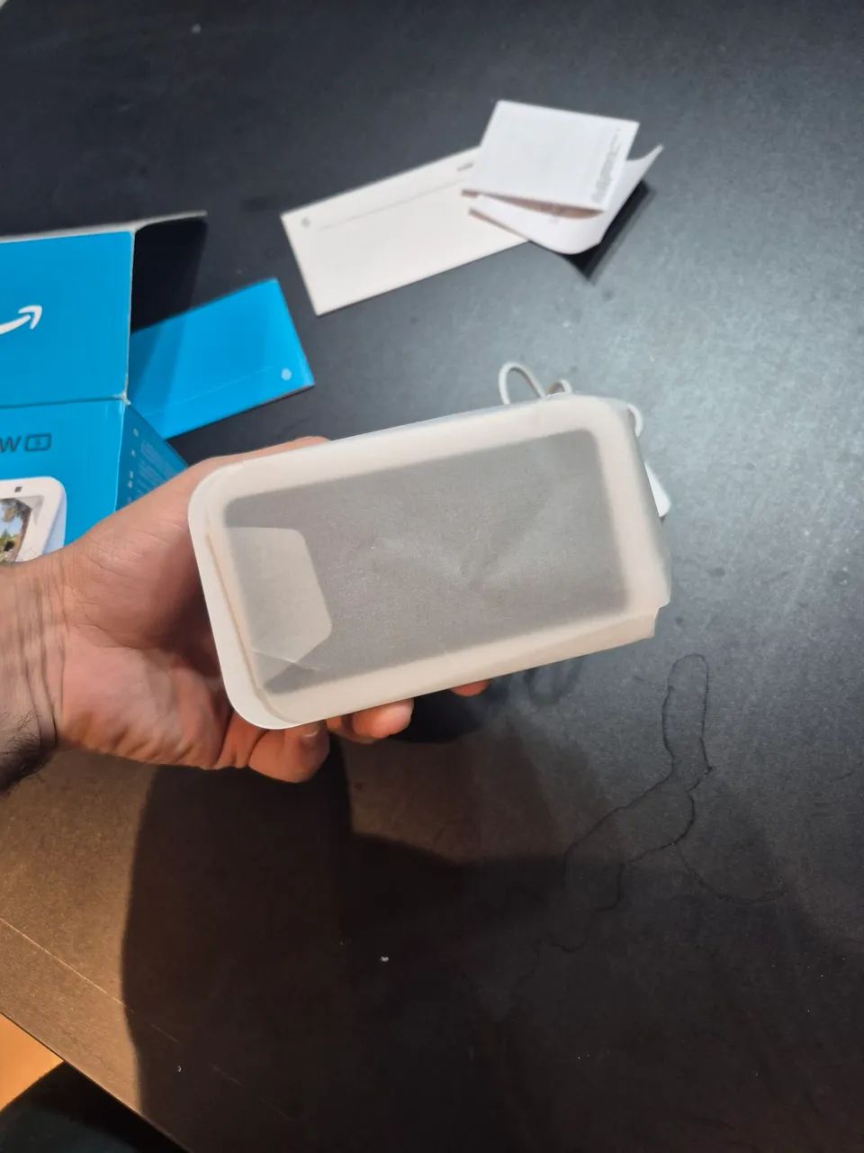 Alexa echo show 5 - Foto 3