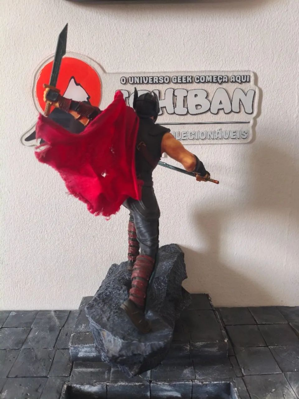 Iron Studios 1/10 Thor (Thor Ragnarok) - Foto 5