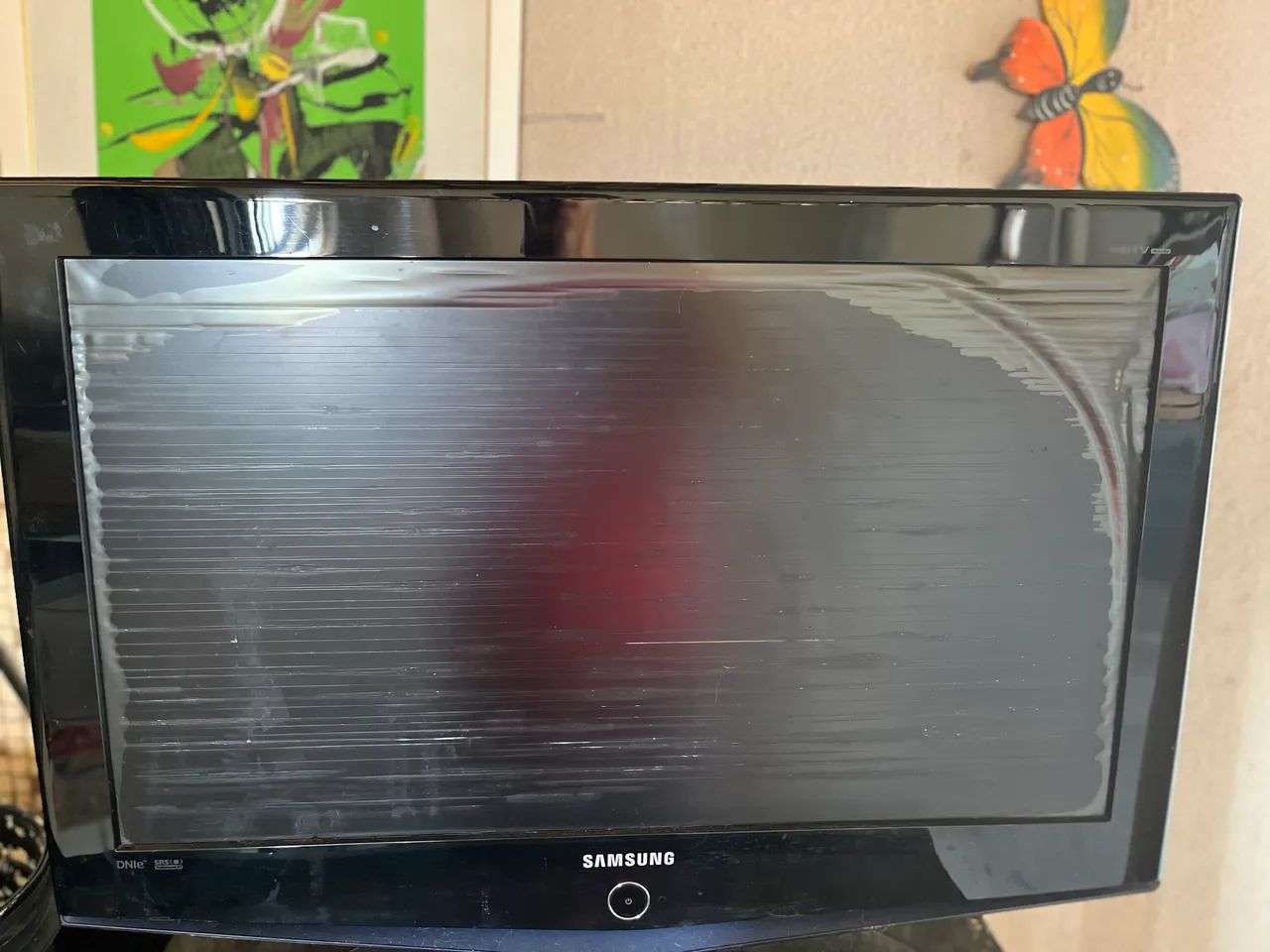 Tv LG 32 polegadas 