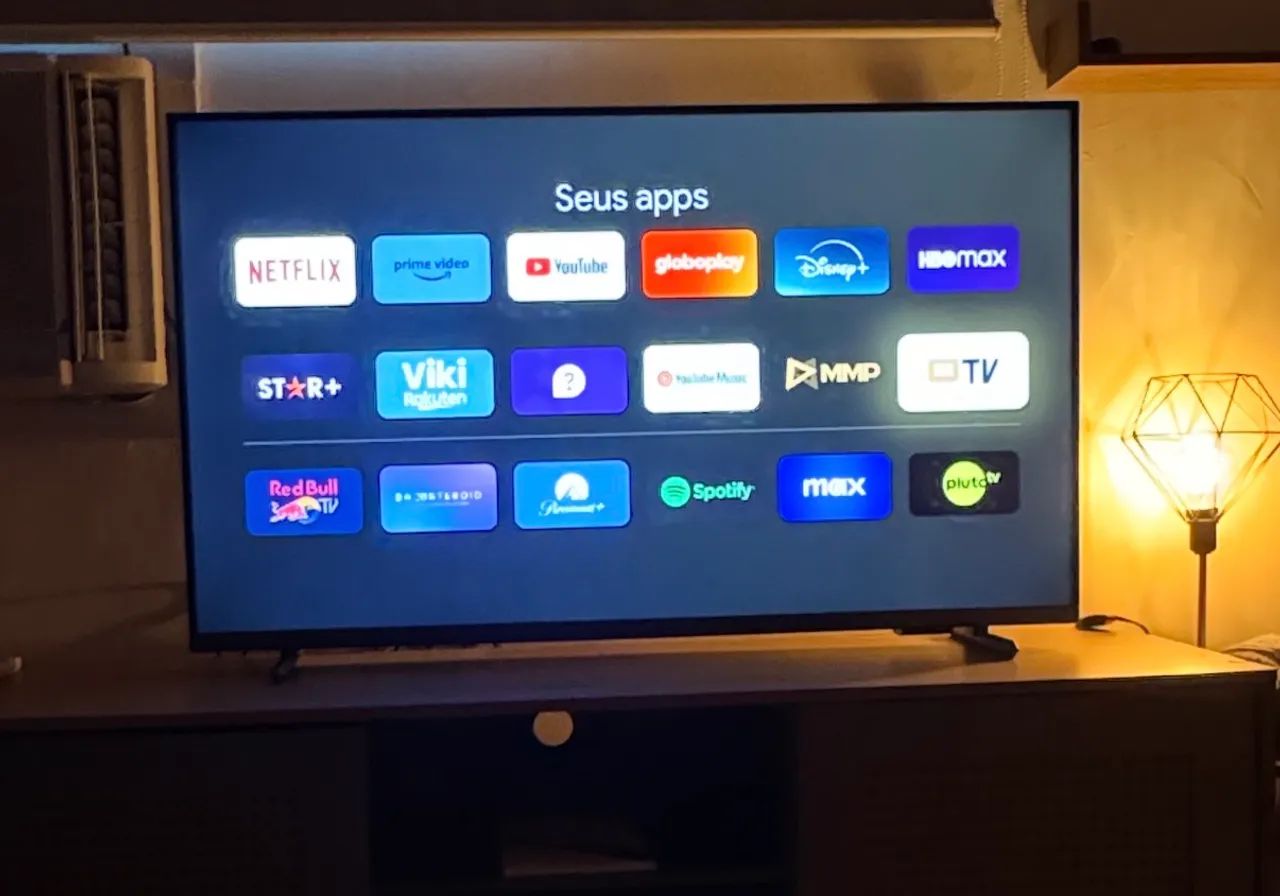 TV 43 PHILIPS SMART TV