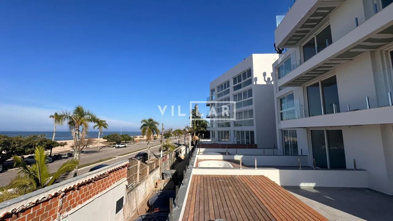 APARTAMENTO ORLA | LARANJAL - Foto 4