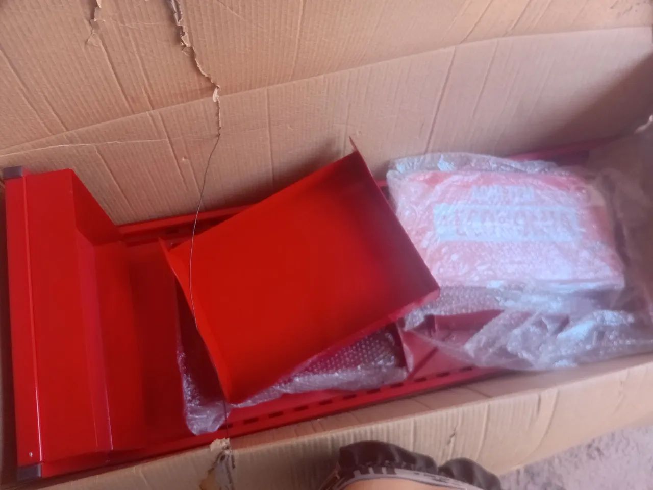 Vende-se essas prateleiras de comércio  - Foto 4