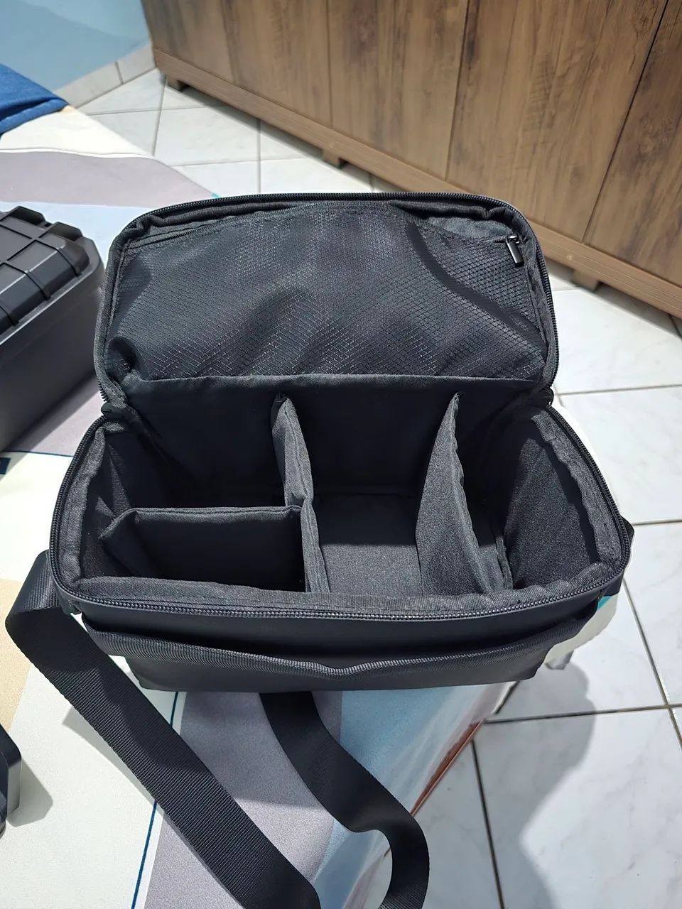 Bolsa Original DJI Mini 5 Pro - Excelente Estado420252278053283841