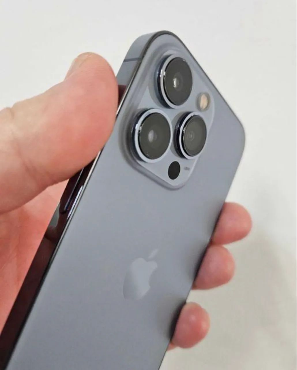 iPhone 13 Pro 1TB Grafite - Foto 4