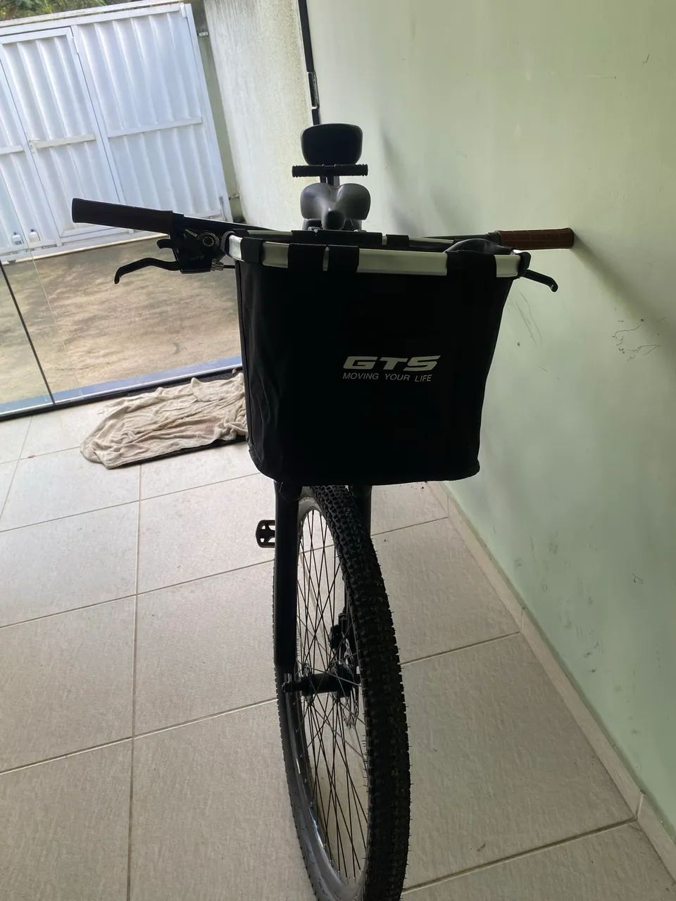Bicicleta GTS Aro 29 Quadro 19  - Foto 2