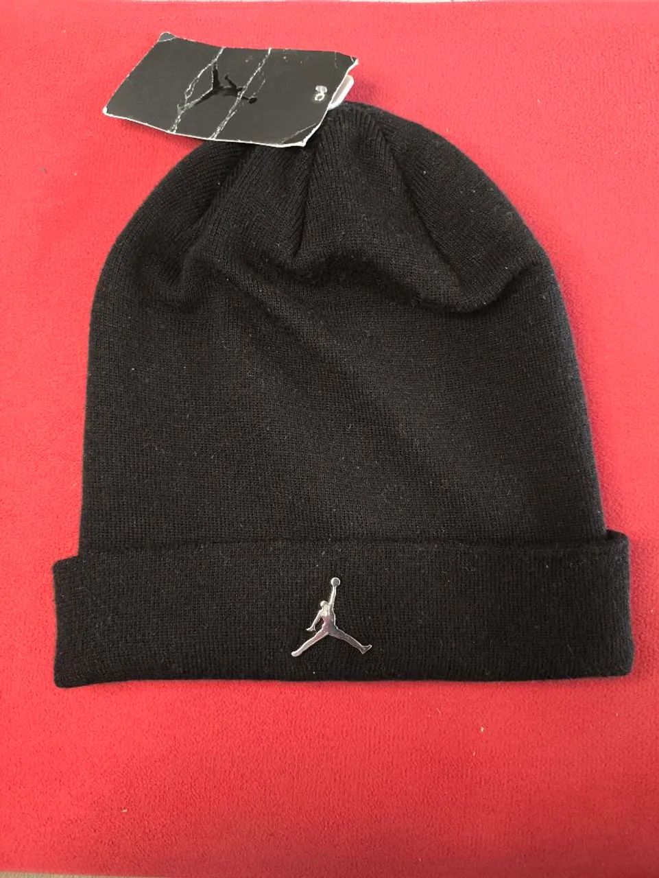 Gorro Air Jordan orginal (toca)