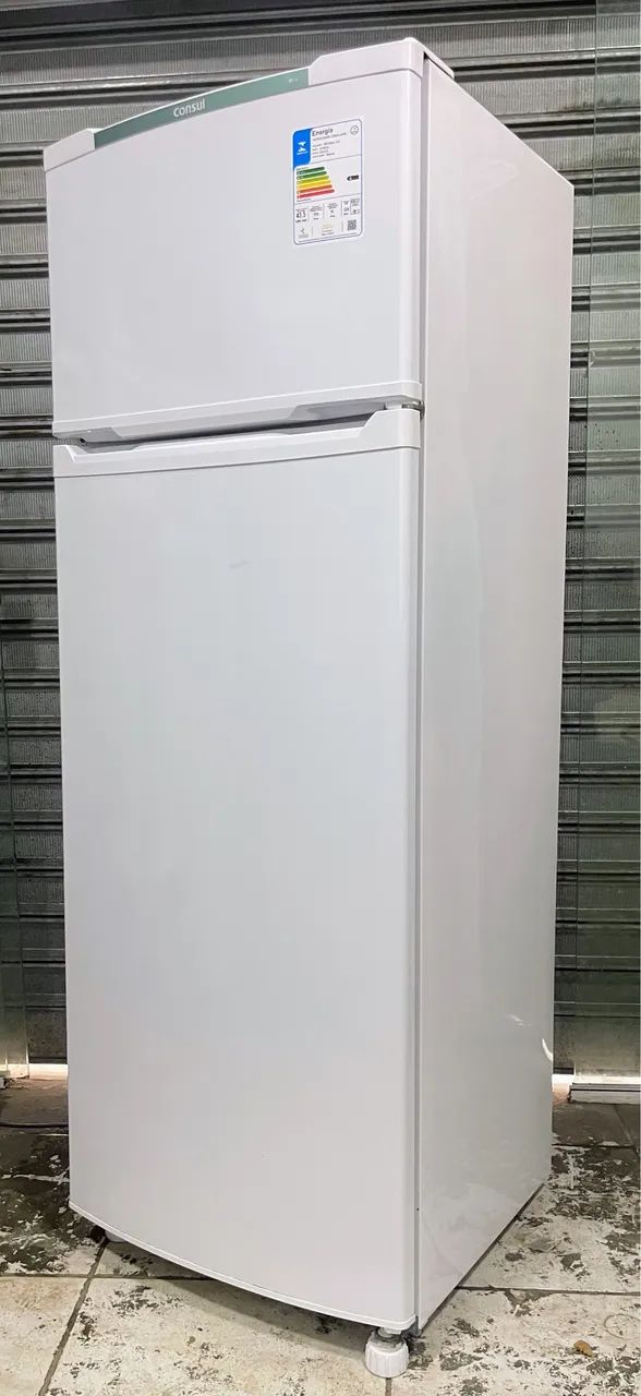 Geladeira Consul  - Foto 4