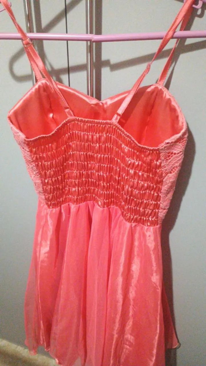 Vestido de festa  - Foto 3