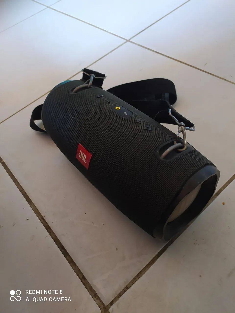 JBL extreme 2 - Foto 3