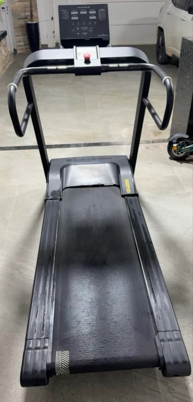 Esteira Moviment 160 G4