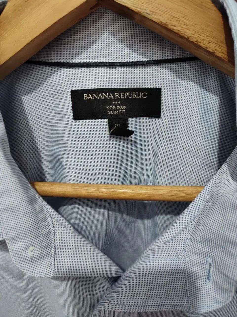 Camisa banana replublic  - Foto 2