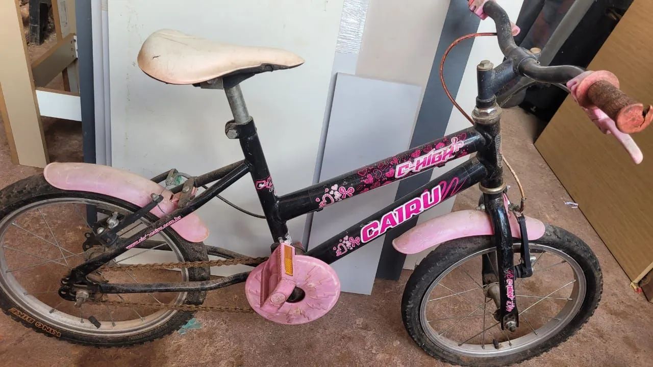 Bicicleta - Foto 2