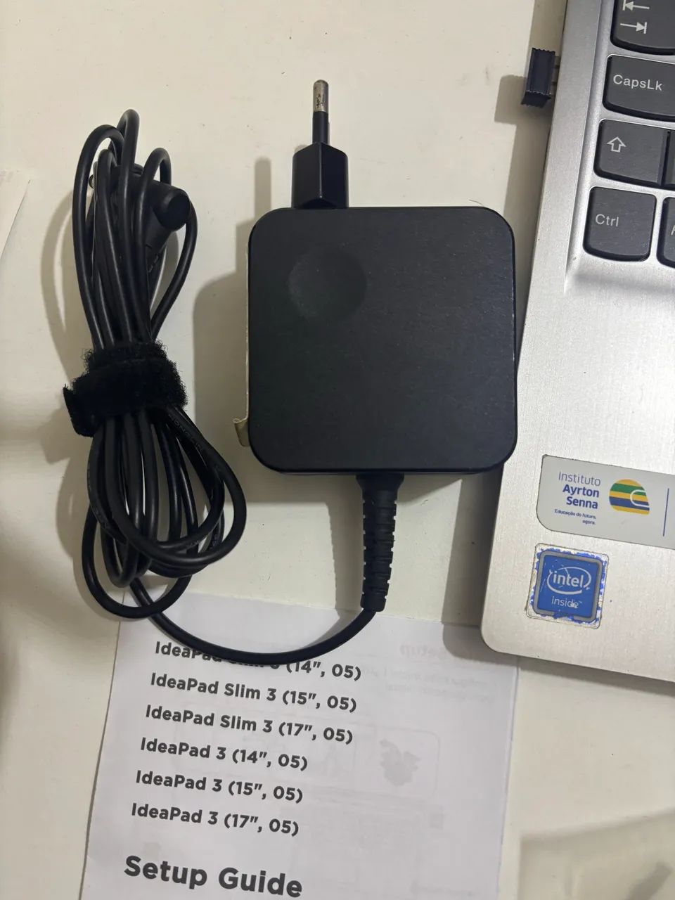Ideapad 3i 4GB - Foto 3