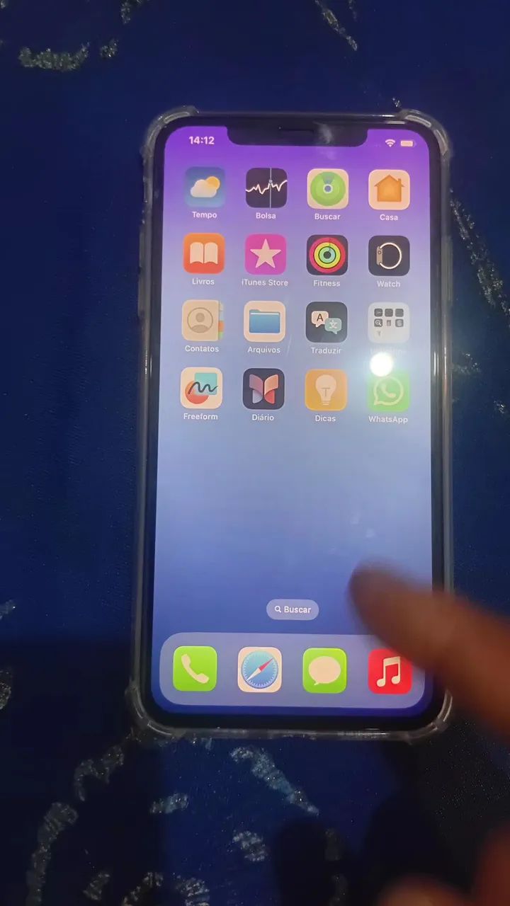 Iphone xs max 256gb  - Foto 4