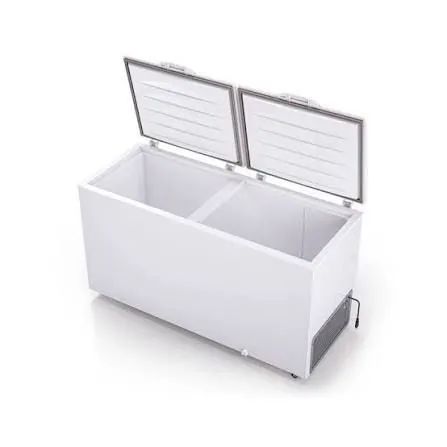 Freezer Gelopar GHBS-510  - Foto 2