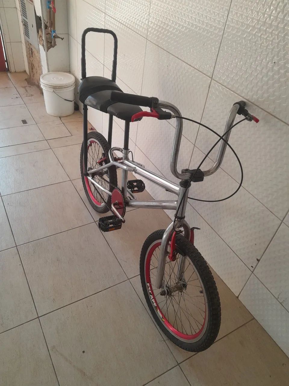 Bike montadinha - Foto 2