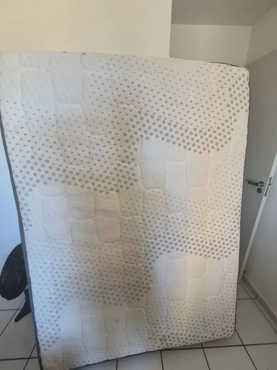 Cama Casal completa - Foto 2