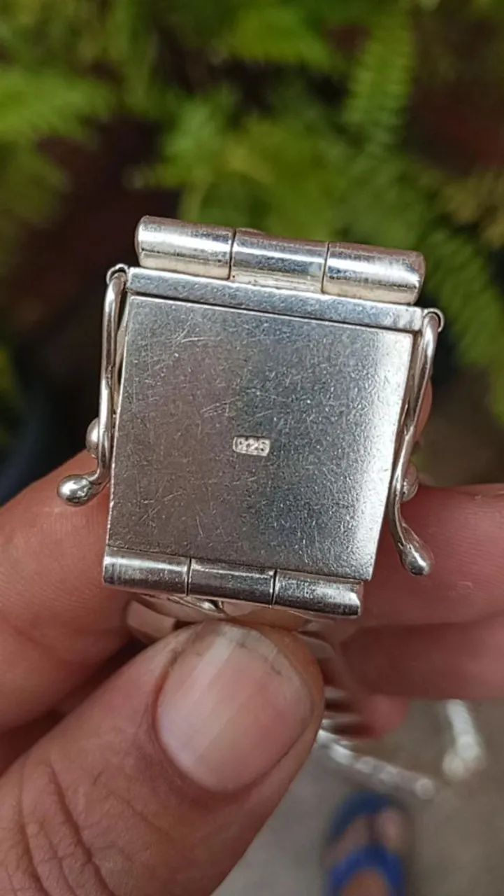 Vendo Prata 925 - Foto 5