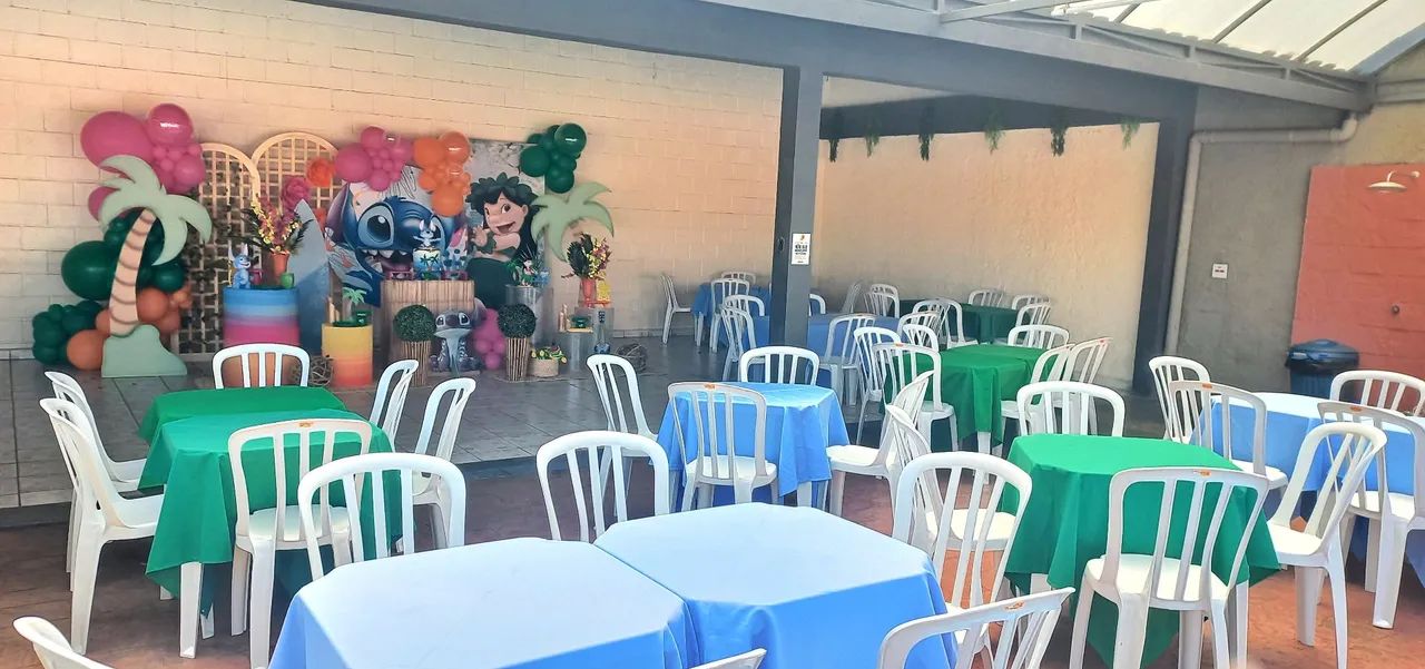 Salão de Festas no Campolim - Sorocaba Chácara - Foto 6