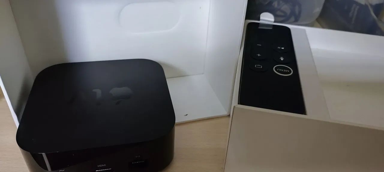 apple tv 4k 32gb