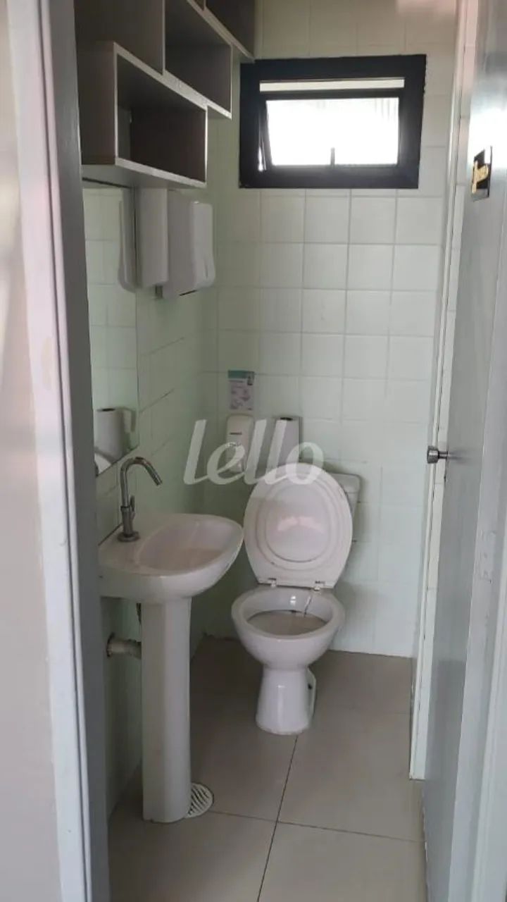 Comercial para alugar no(a) Vila Pompeia - Foto 5