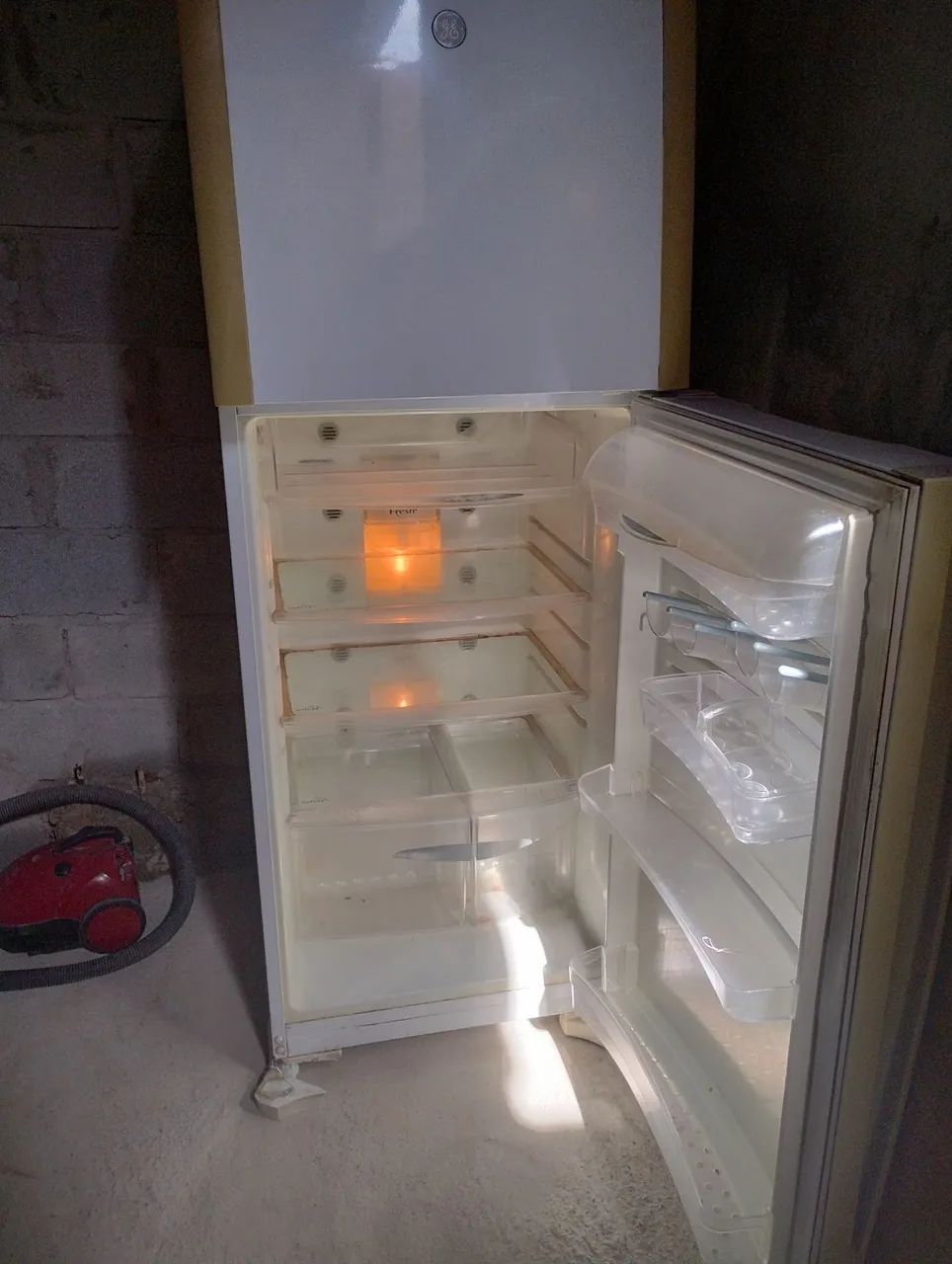 Geladeira duplex  - Foto 4