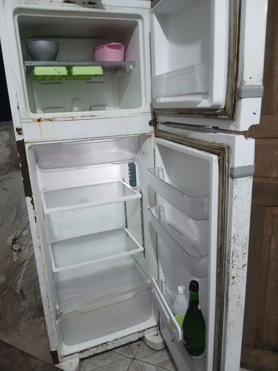 Geladeira consul - Foto 2