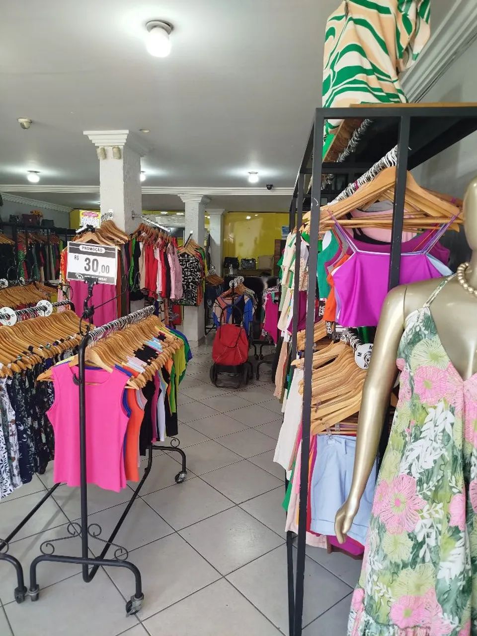 PASSO PONTO COMERCIAL MONTADO  - Foto 3