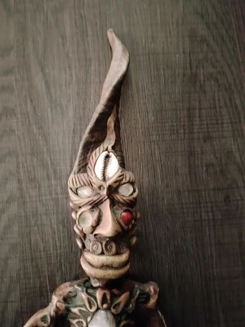 Adaga artesanal  - Foto 2