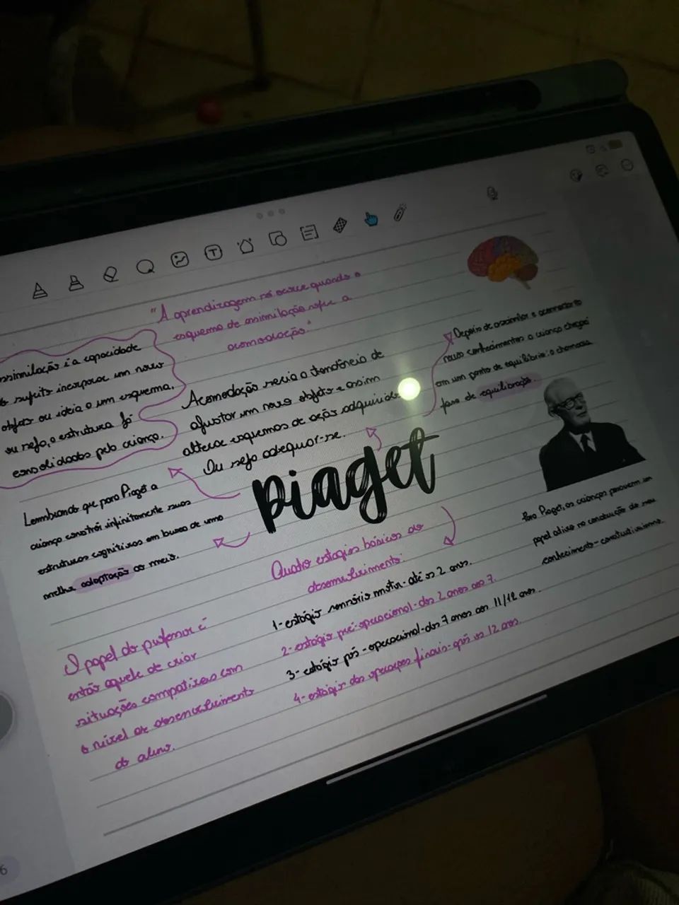 Tablet Lenovo M11 - Foto 4