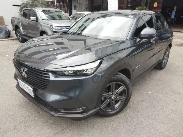 Honda Hr-V 2024