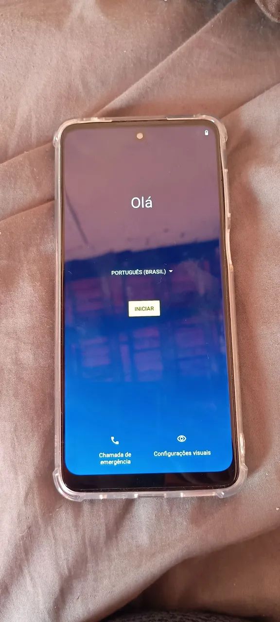 Celular com defeito na placa - Foto 3