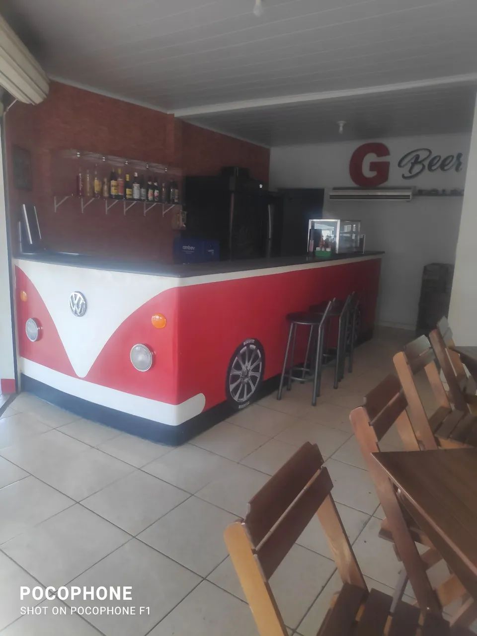  casa com ponto comercial  - Foto 3