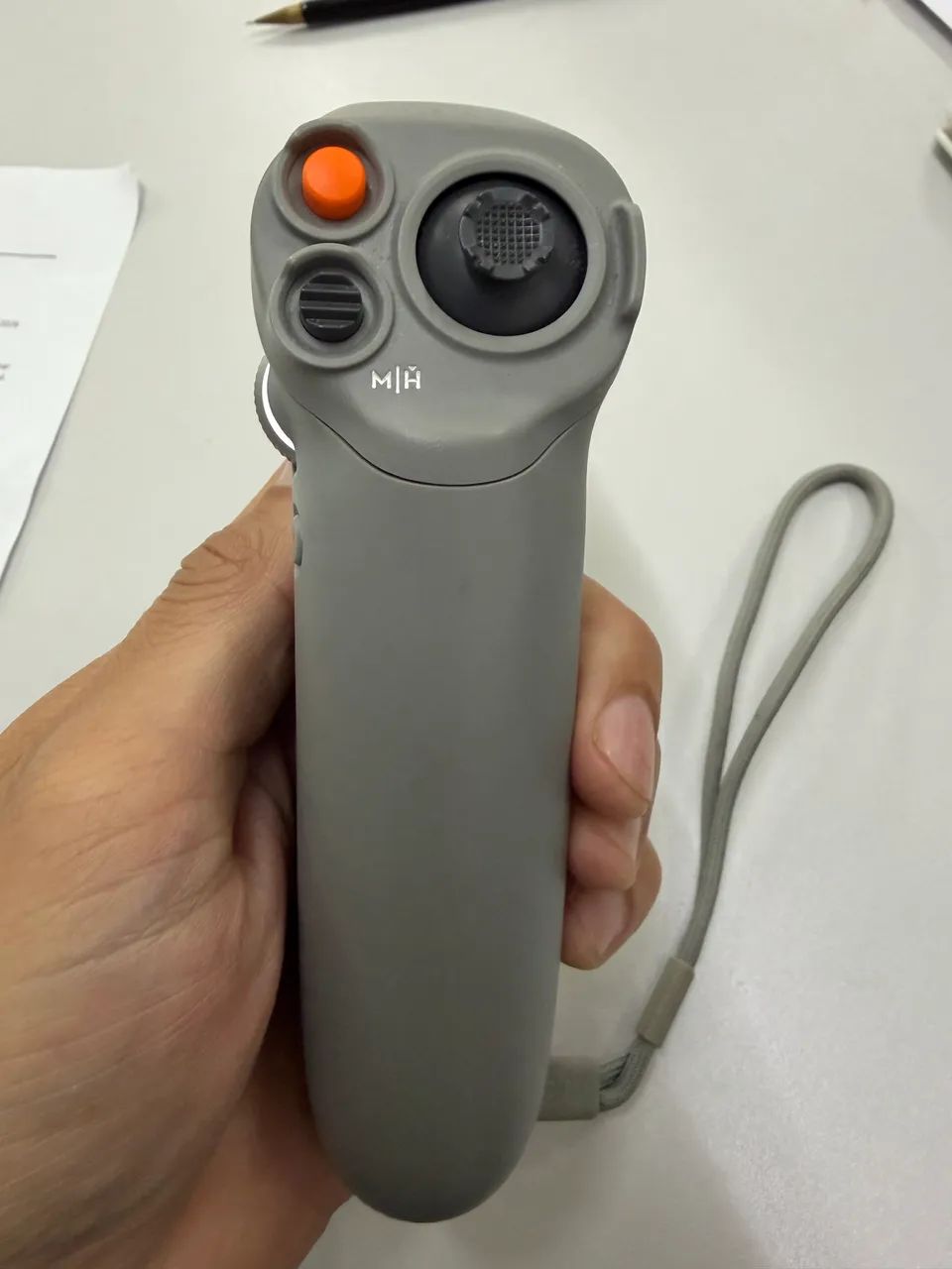 DJI Controle Motion 2 - Foto 3