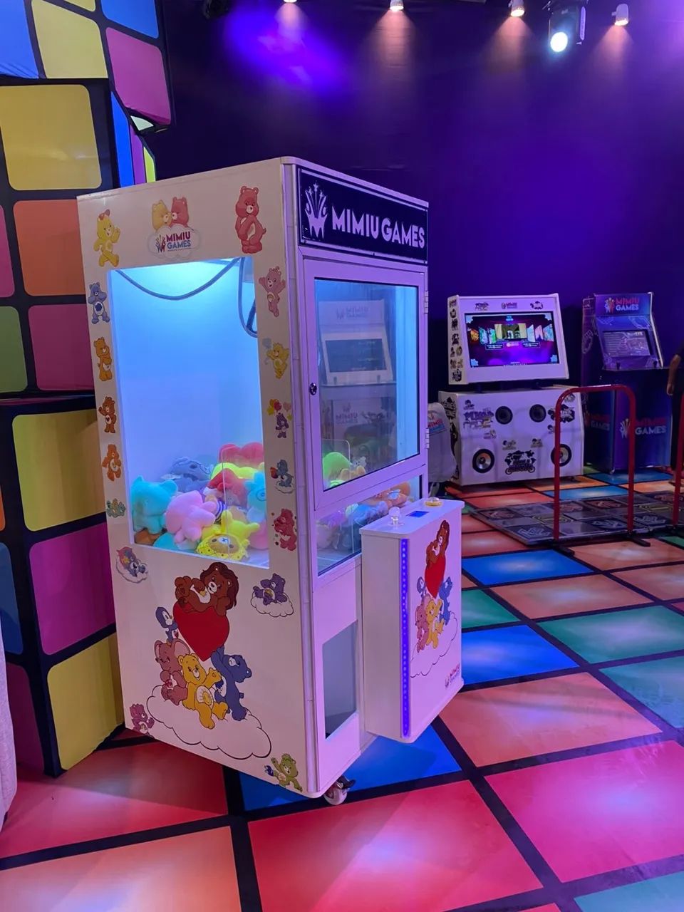 Aluguel e Venda de máquina de fliperama e jogos - Foto 5