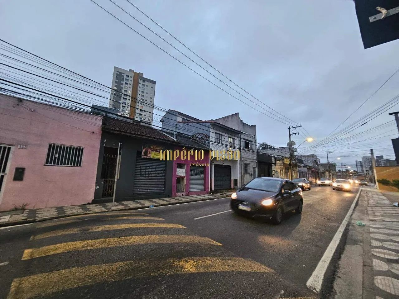 Casa Comercial para Alugar com 2 Salas no Centro de Mogi das Cruzes SP - Foto 3