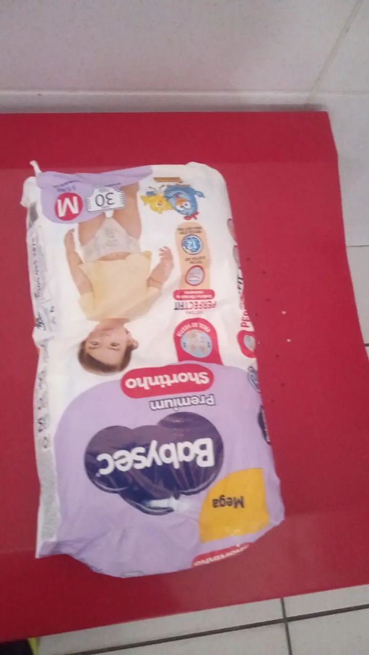 Fladas de marca boa 