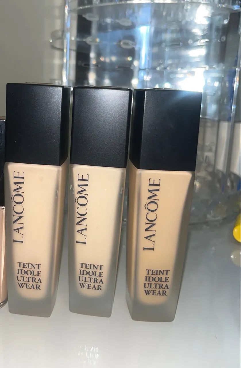 Base Lancôme Teint Idole Ultra Wear - Foto 3