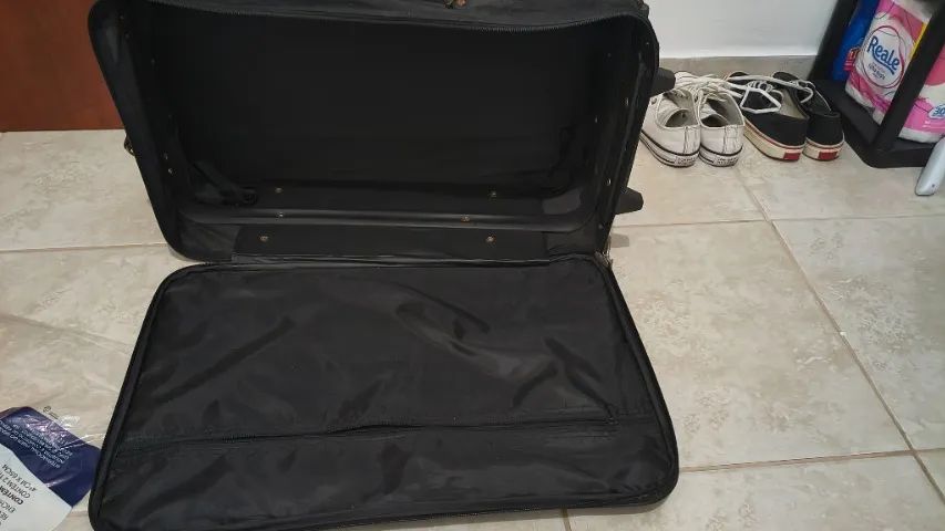 Mala para viagem - Foto 2
