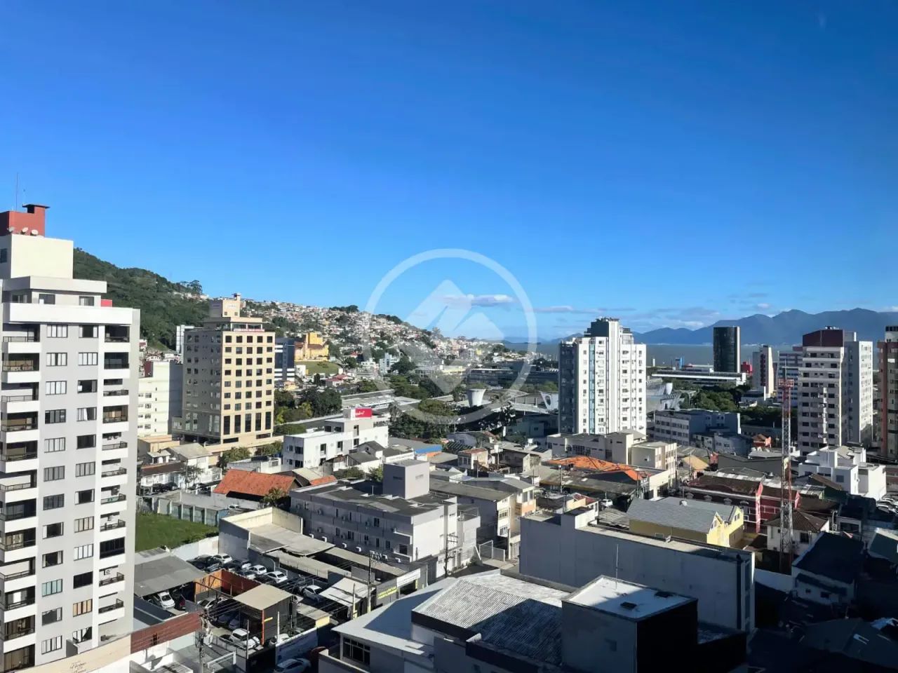 COBERTURA - Centro - FR-335081
