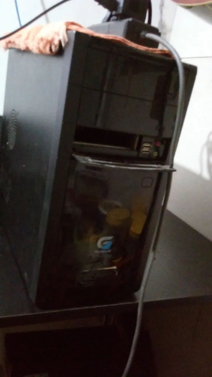 Técnico informática serviços para seu PC  - Foto 2