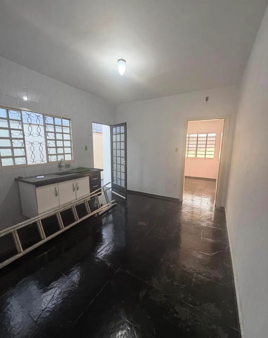 LV Vendo casa em Planalto Serrano bloco B  - Foto 4