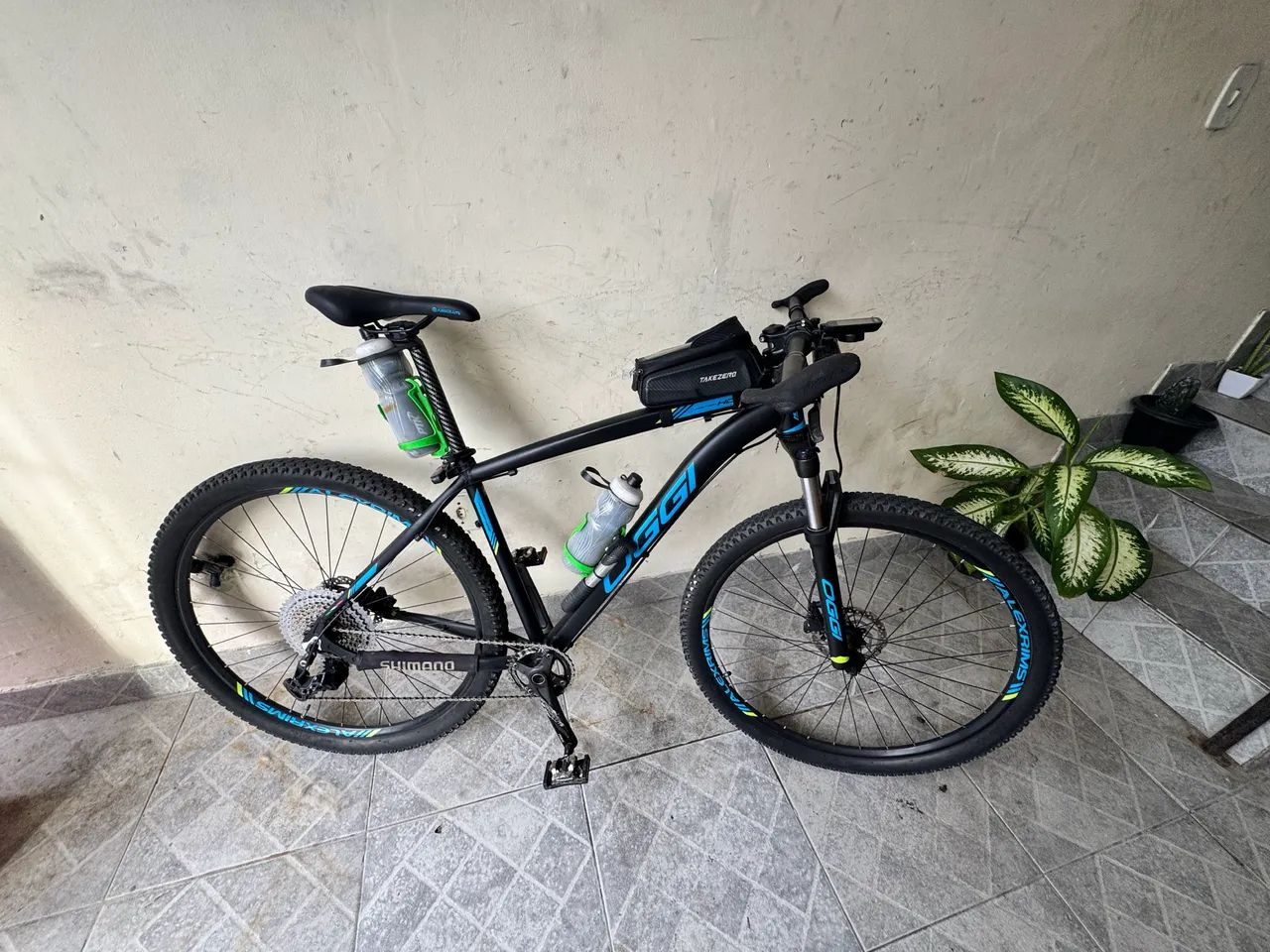 Bicicleta Aro 29  - Foto 2